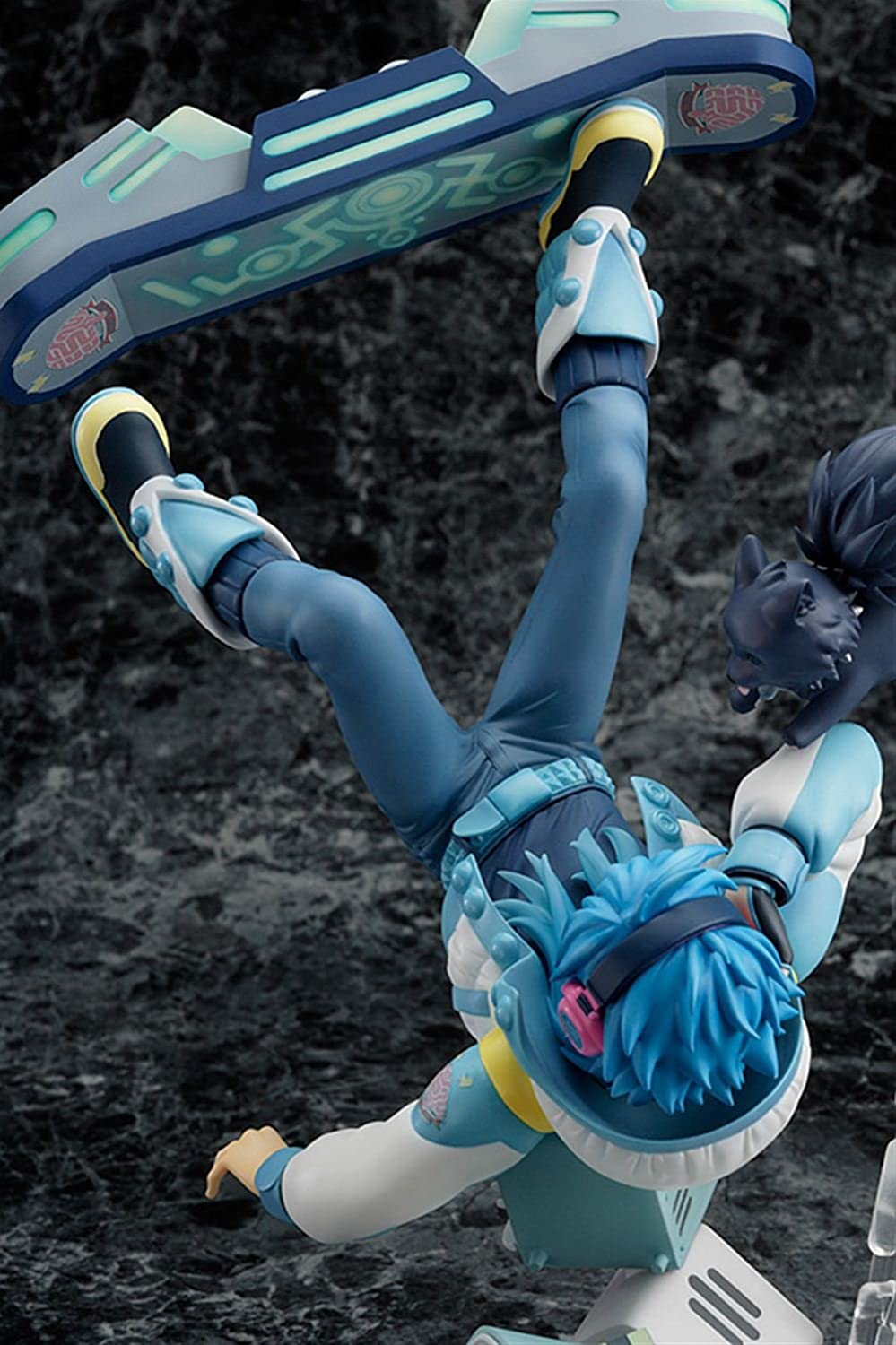 Max Factory DRAMAtical Murder: Aoba 1/7 Scale Figure Super Anime Store