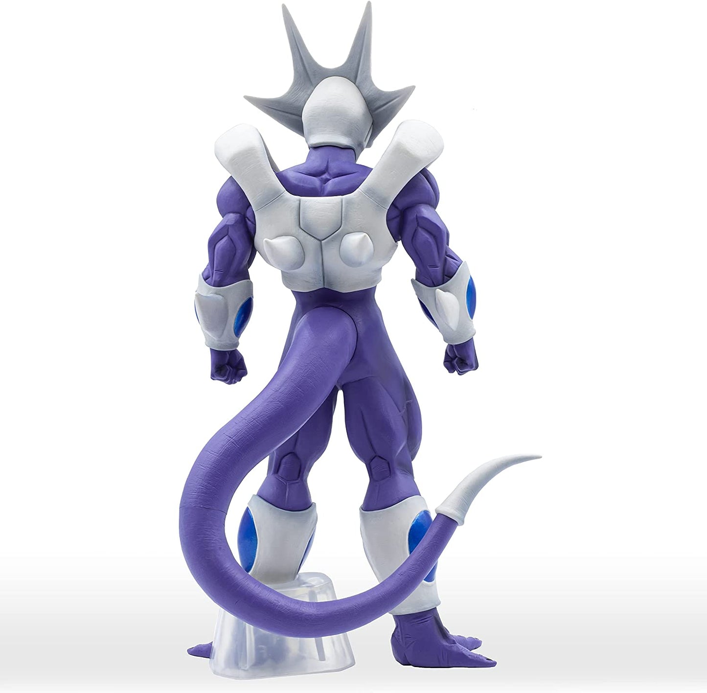 Ichiban - Dragon Ball Z - Cooler (Final Form) (Back to The Film), Bandai Ichibansho Figure