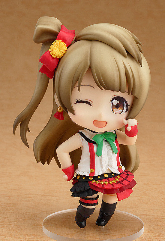 LoveLive! Nendoroid 458 Kotori Minami (ねんどろいど みなみことり) Figure Super Anime Store