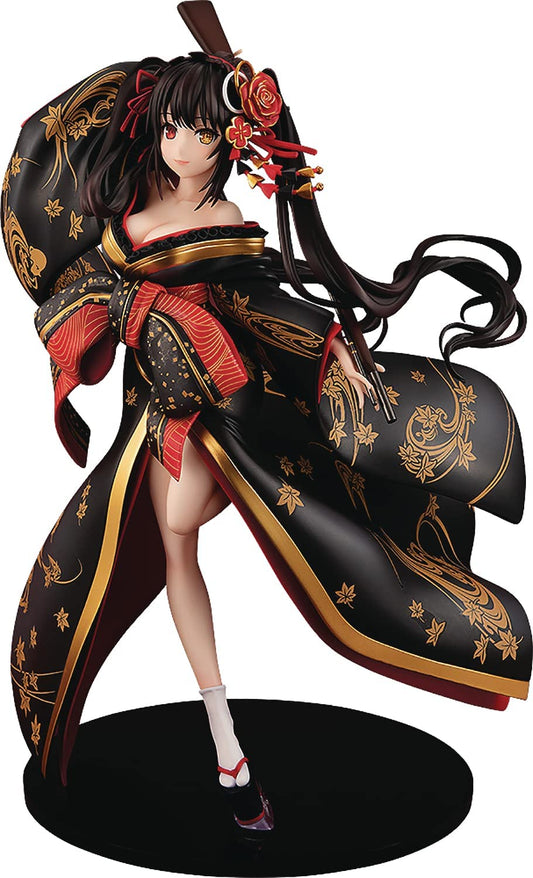 Kadokawa Date A Bullet: Kurumi Tokisaki (Orian Ver.) 1:7 Scale PVC Figure
