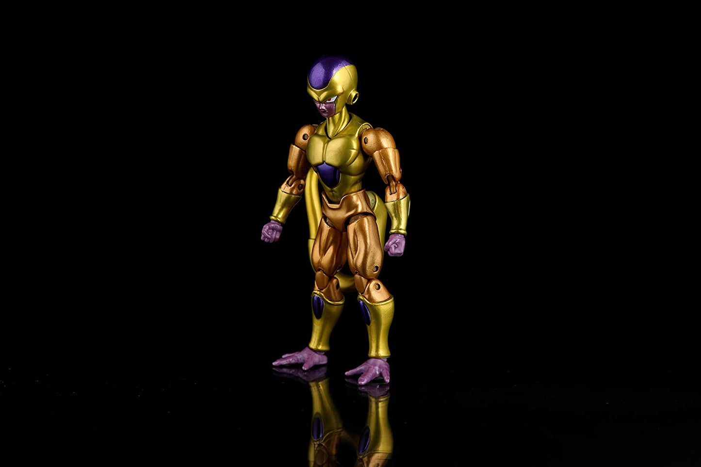 Dragon Ball Dragon Stars Golden Frieza Action Figure Super Anime Store
