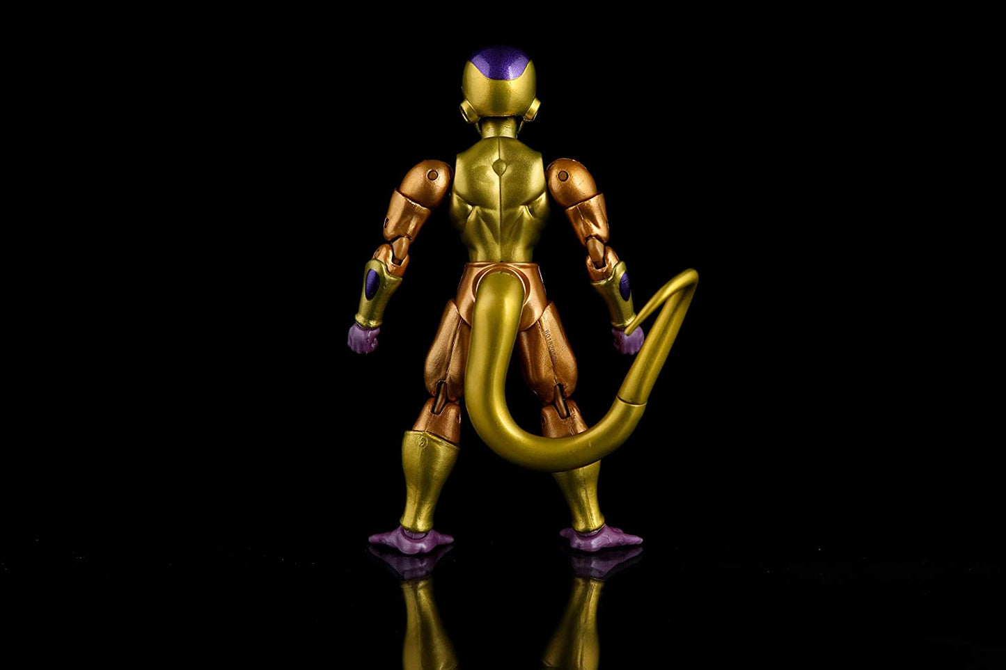 Dragon Ball Dragon Stars Golden Frieza Action Figure Super Anime Store