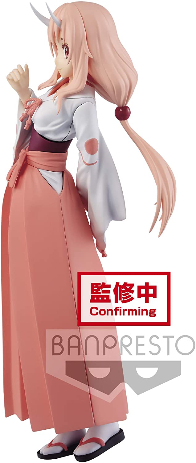 Banpresto That Time I Got Reincarnated as a Slime - Otherworlder - Figure vol.5 (A: SHUNA) Figure Super Anime Store