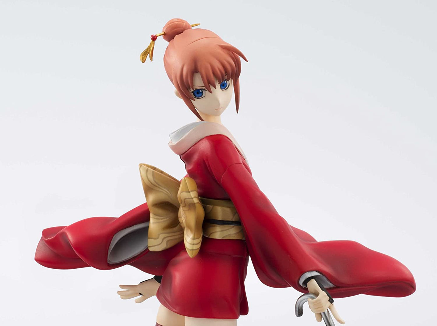 Megahouse Gintama Kagura G.E.M. Figure Super Anime Store