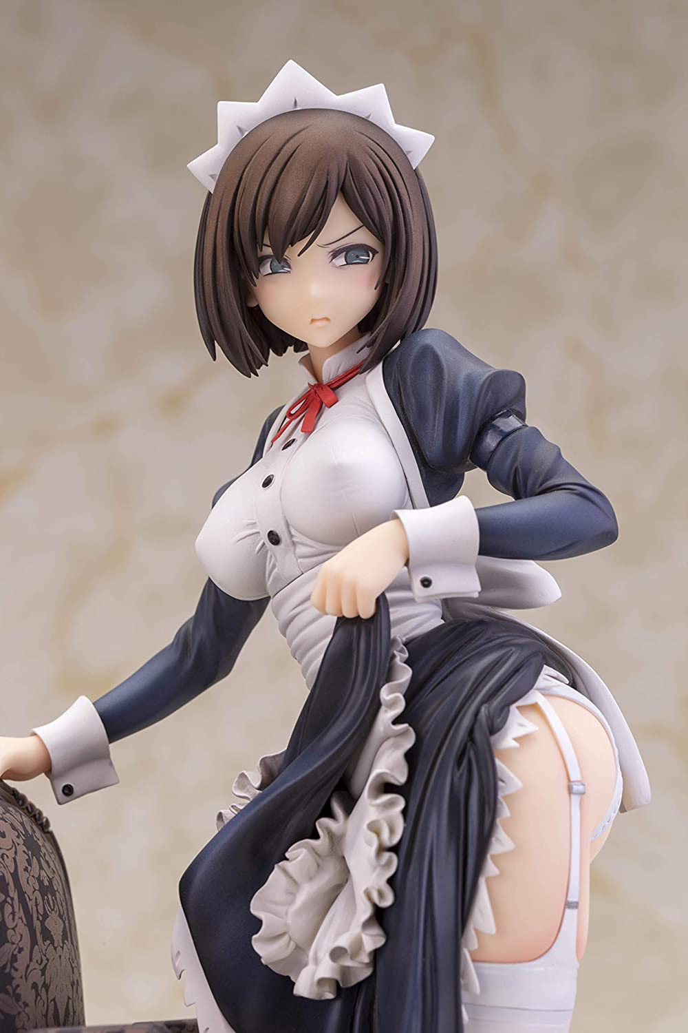 Original Character Chitose Itou illustration by 40hara STD Ver. Figure Super Anime Store