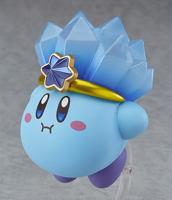 Kirby Nendoroid 786 Ice Kirby Super Anime Store