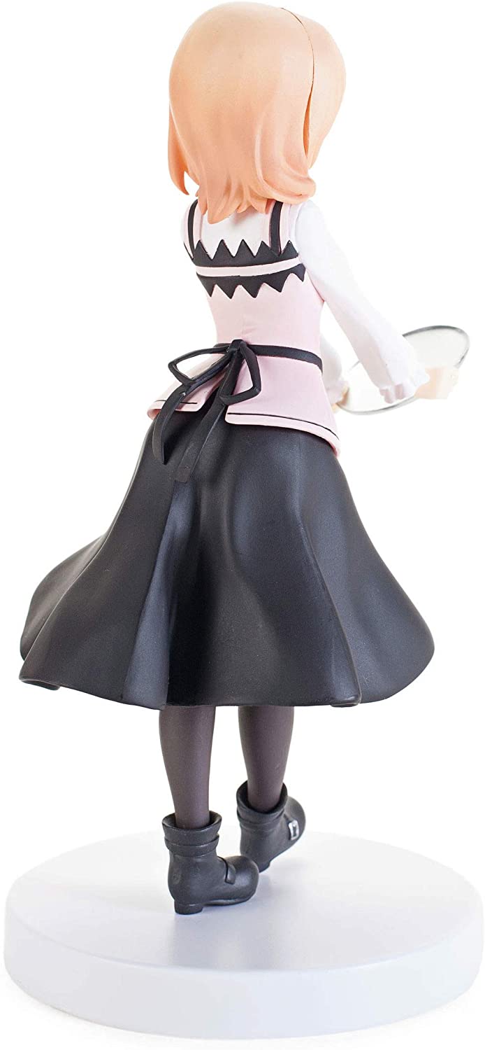 Furyu 7" Is the Order a Rabbit?: Cocoa Hoto Tea Time Special Figure Super Anime Store