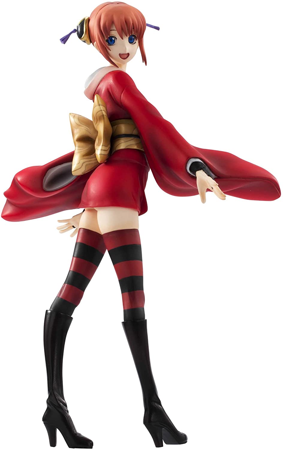 Megahouse Gintama Kagura G.E.M. Figure Super Anime Store