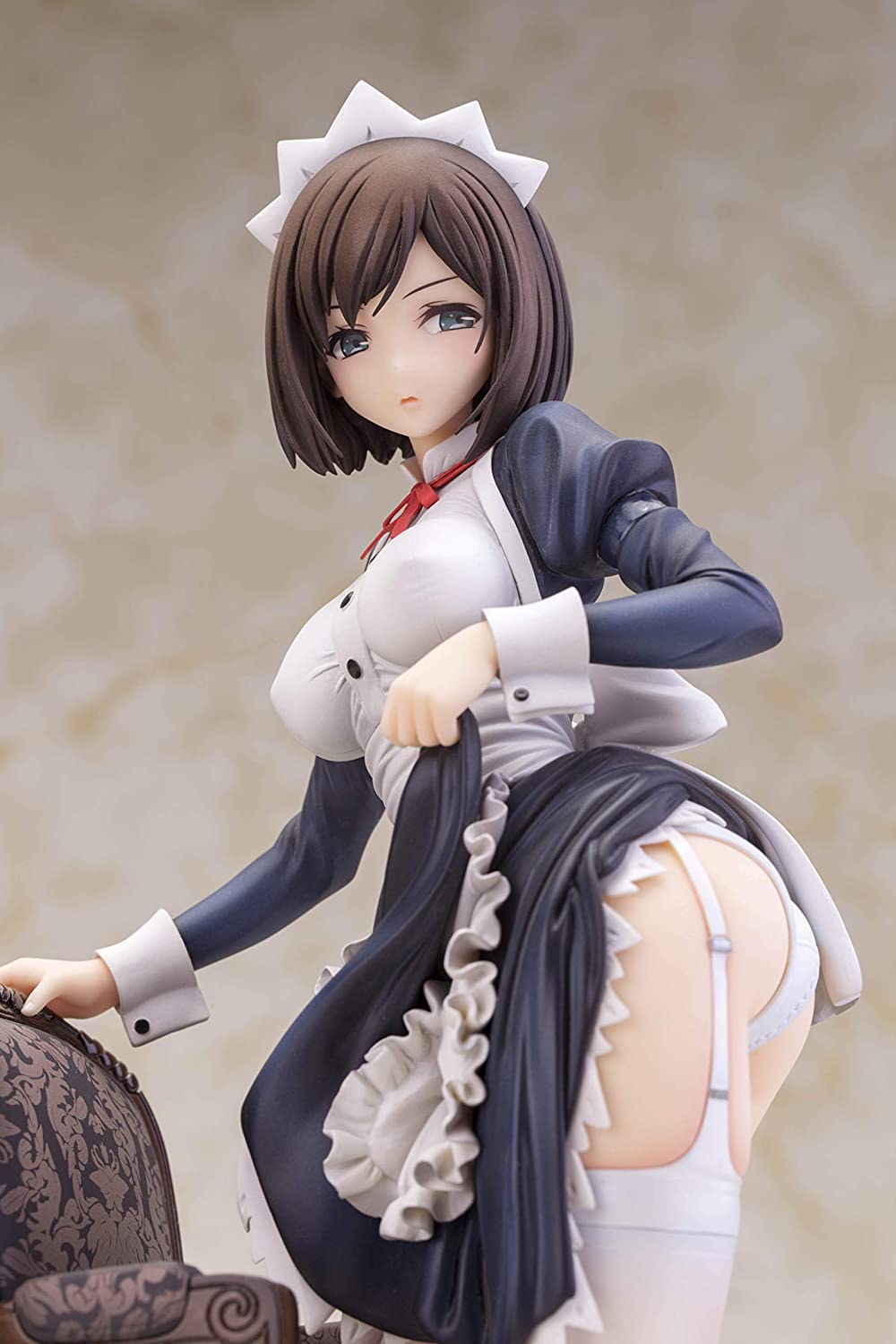Original Character Chitose Itou illustration by 40hara STD Ver. Figure Super Anime Store