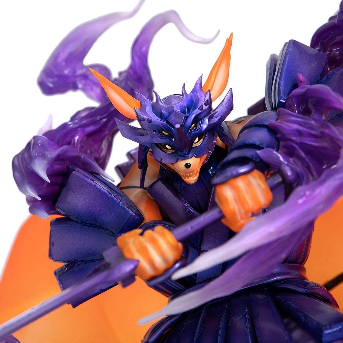 Precious G.E.M. BORUTO- NARUTO NEXT GENERATIONS KURAMA SUSANO Figure Super Anime Store