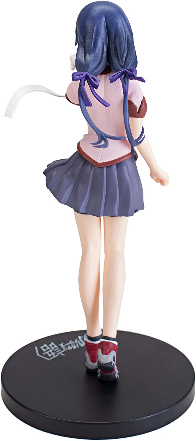 Monogatari-Serie: Suruga Kanbaru Premium-Figur (japanische Version)