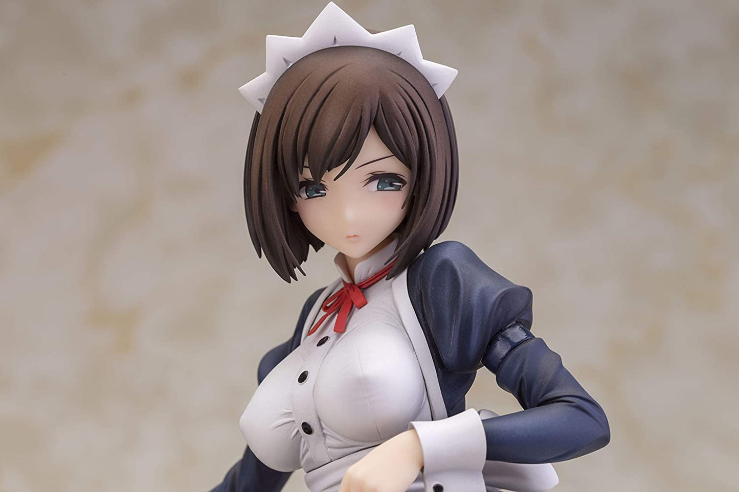 Original Character Chitose Itou illustration by 40hara STD Ver. Figure Super Anime Store