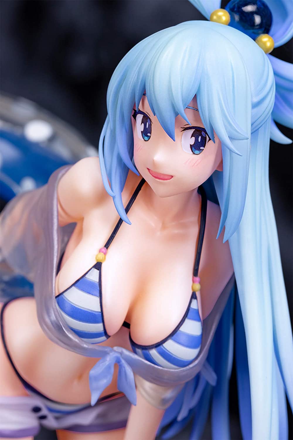 B-Full (FOTS Japan) Konosuba: Legend of Crimson Aqua Bikini Ver. 1/7 Scale Figure Super Anime Store