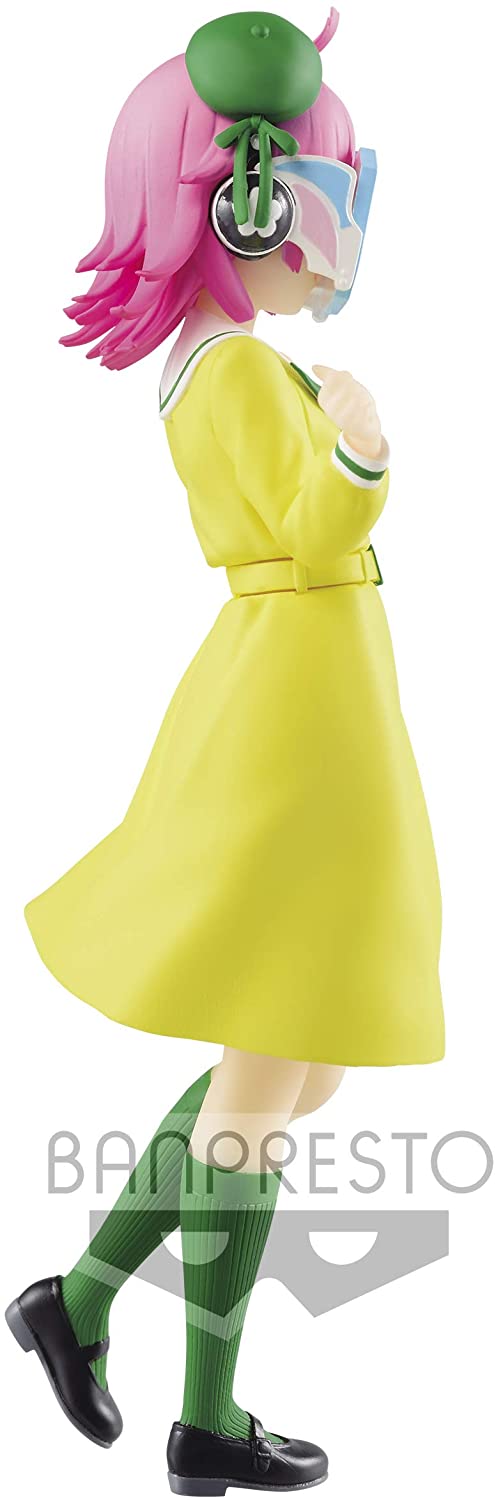 Banpresto Love Live! Nijigasaki High School Idol Club RINA TENNOJI Figure Super Anime Store