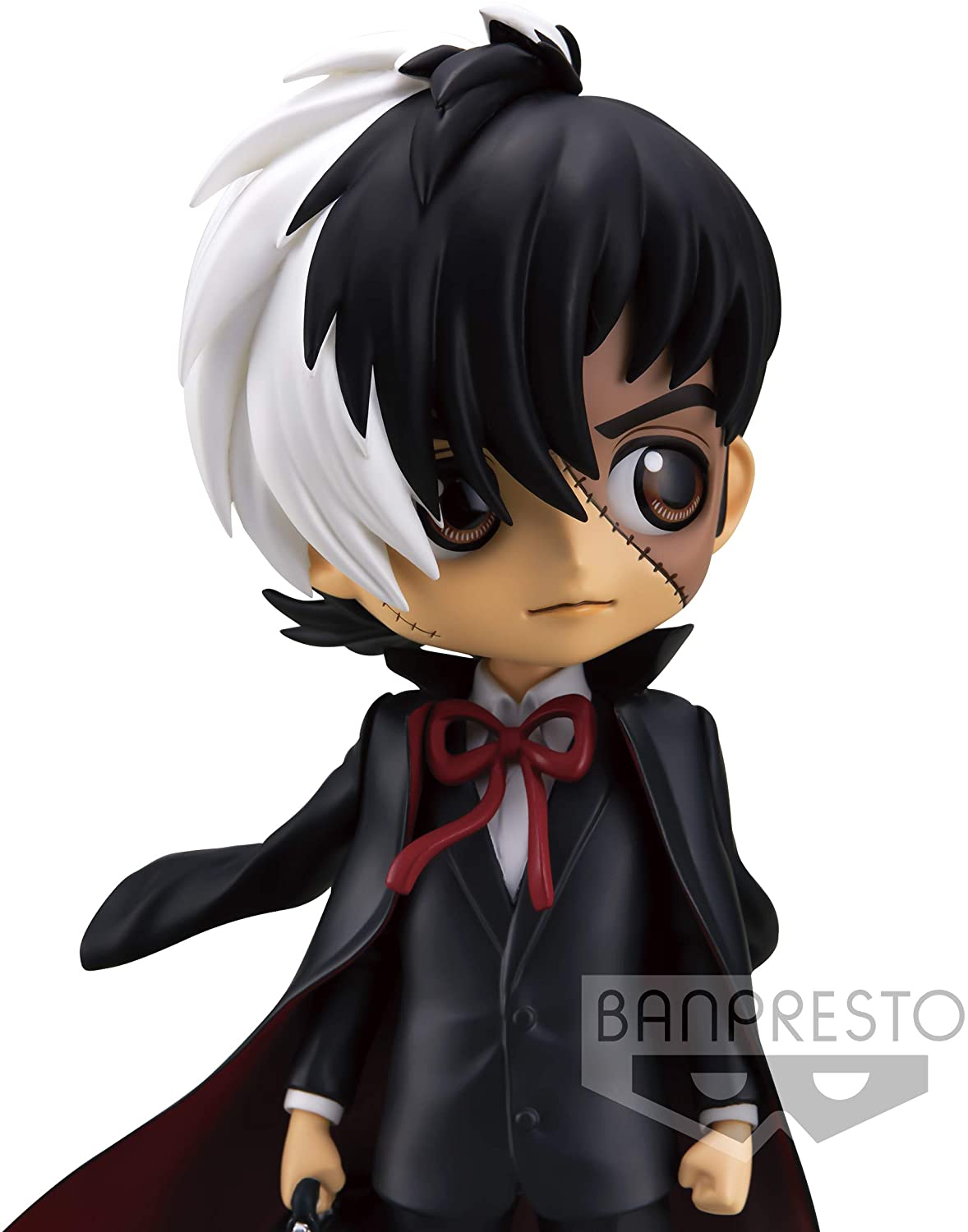 Banpresto Black Jack Q posket -Black Jack- (ver.A) Figure Super Anime Store