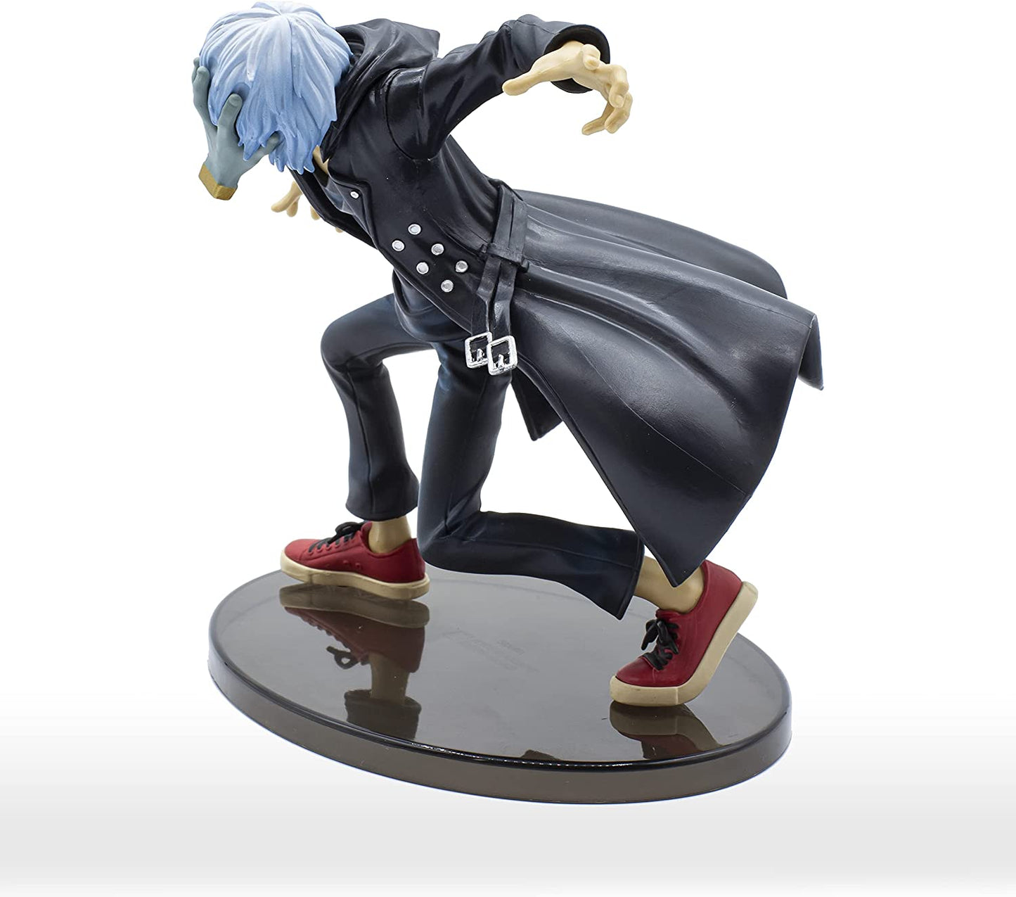 My Hero Academia The Evil Villians Vol. 2 Tomura Shigaraki Figure Super Anime Store