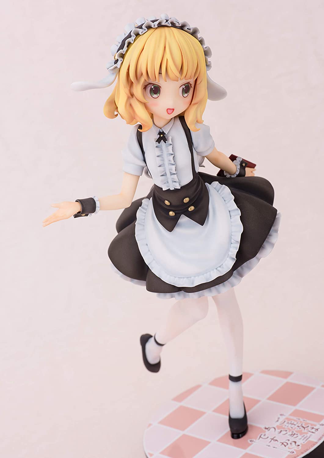 Funny Knights is The Order a Rabbit?: Syaro 1:7 Scale Figure Super Anime Store