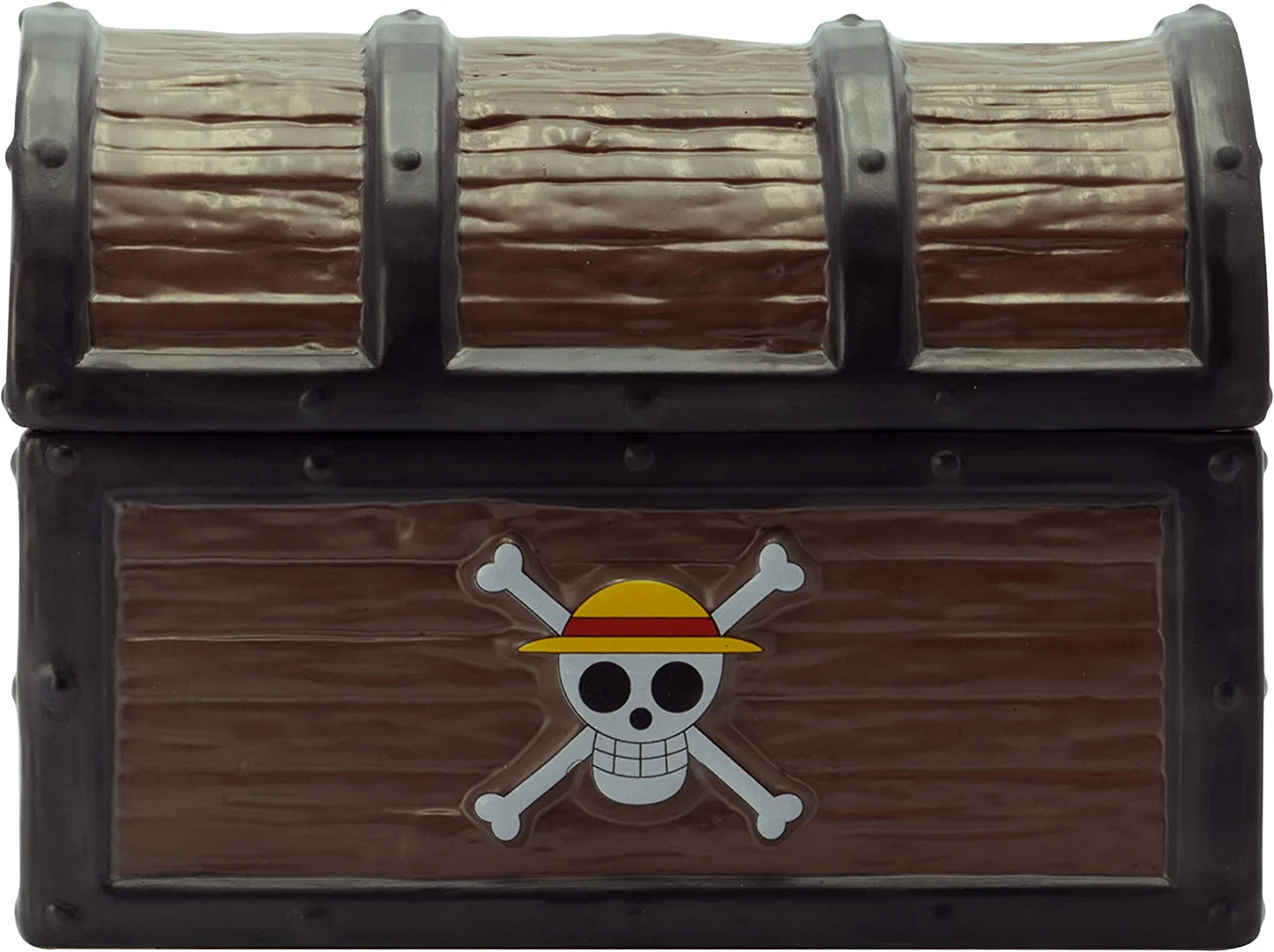 ONE PIECE - Treasure Chest Cookie Jar