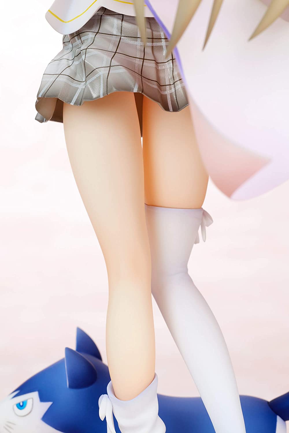 Broccoli Kud Wafter: Noumi Kudryavka 1:7 Scale PVC Figure Super Anime Store