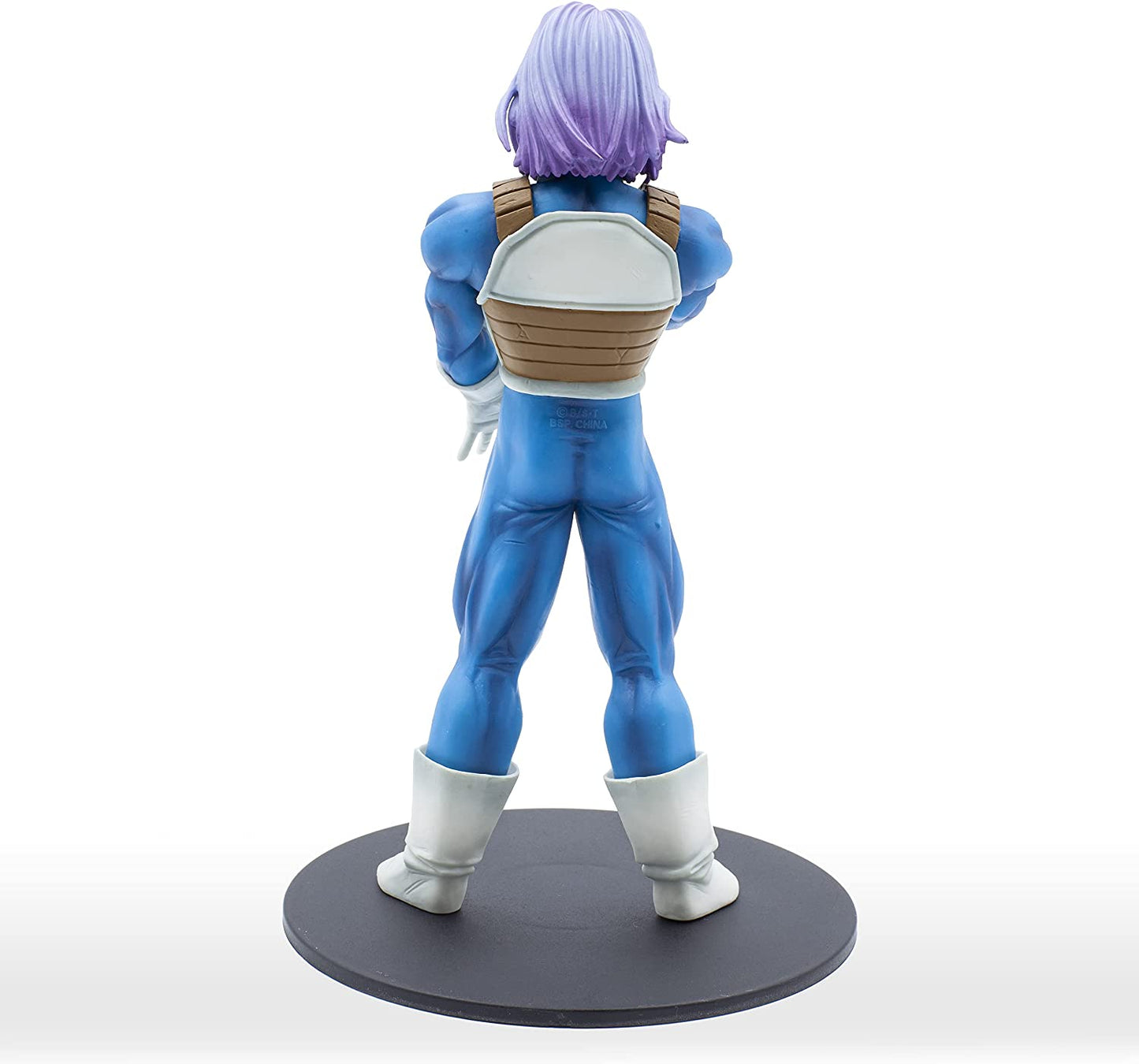 Dragon Ball Z Resolution of Soldiers vol.5 (ver.A) Trunks Figure
