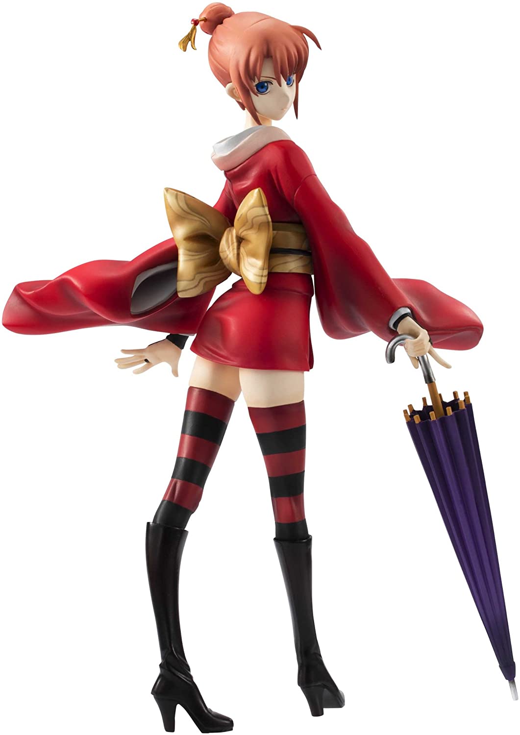Megahouse Gintama Kagura G.E.M. Figure Super Anime Store