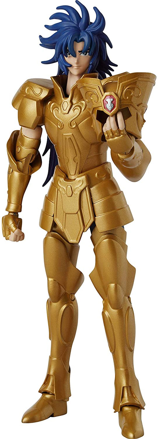 Anime Heroes Knights of The Zodiac Gemini Saga Action Figure Super Anime Store