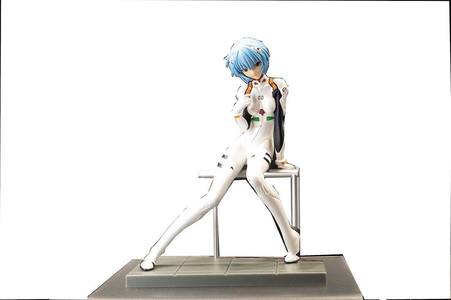 Sega Evangelion: 1.0: You are (Not) Alone Rei Ayanami Limited Premium Figure Super Anime Store