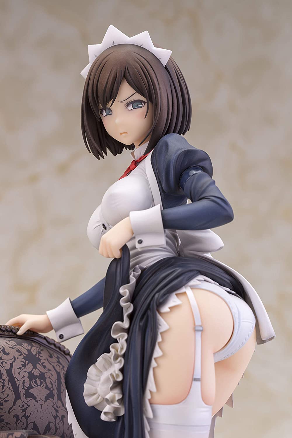 Original Character Chitose Itou illustration by 40hara STD Ver. Figure Super Anime Store
