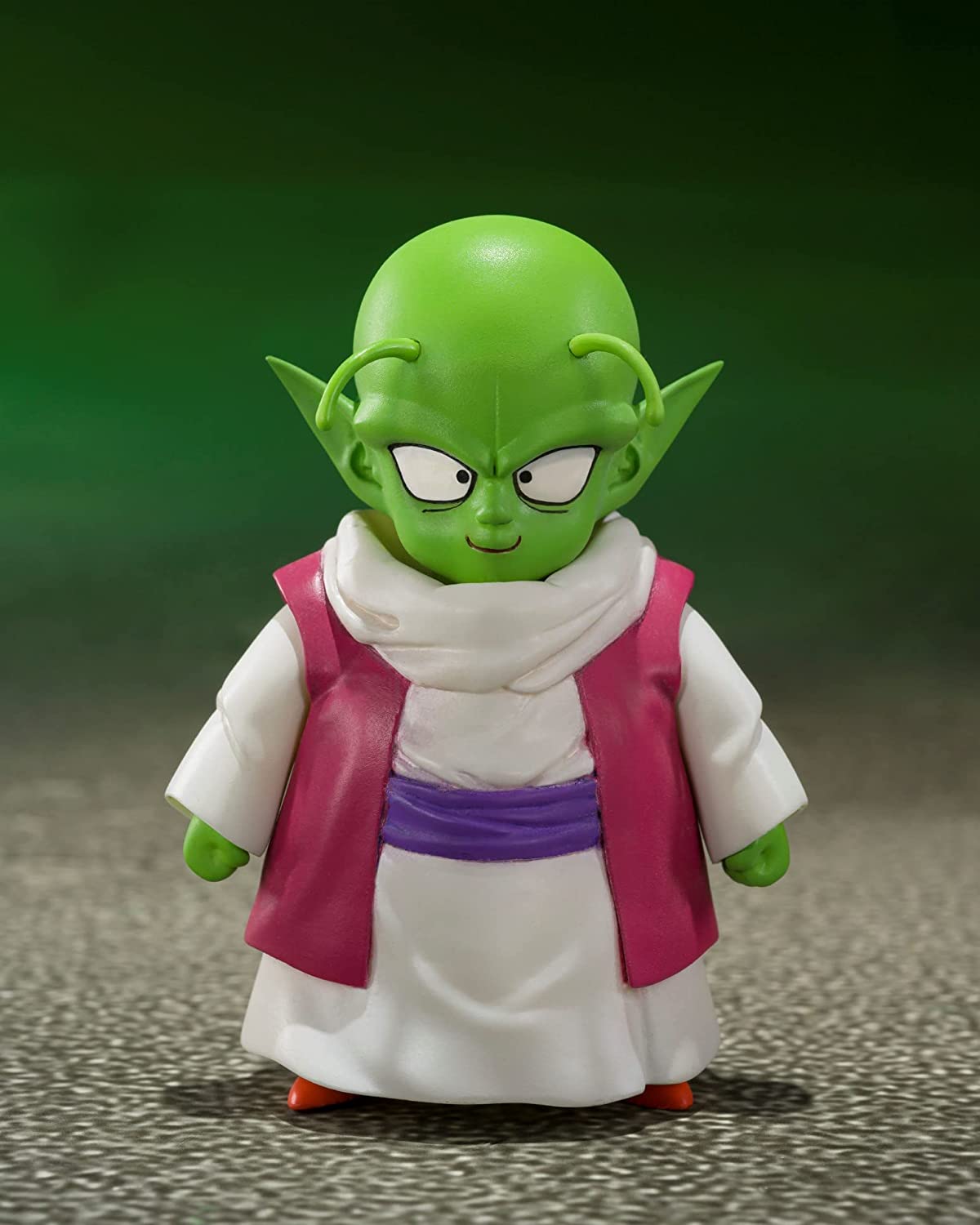 Tamashii Nations - Dragon Ball Z Porunga & Dende Luminous Set (Come Forth, Genuine Shenron!!), Bandai Spirits S.H.Figuarts Figure