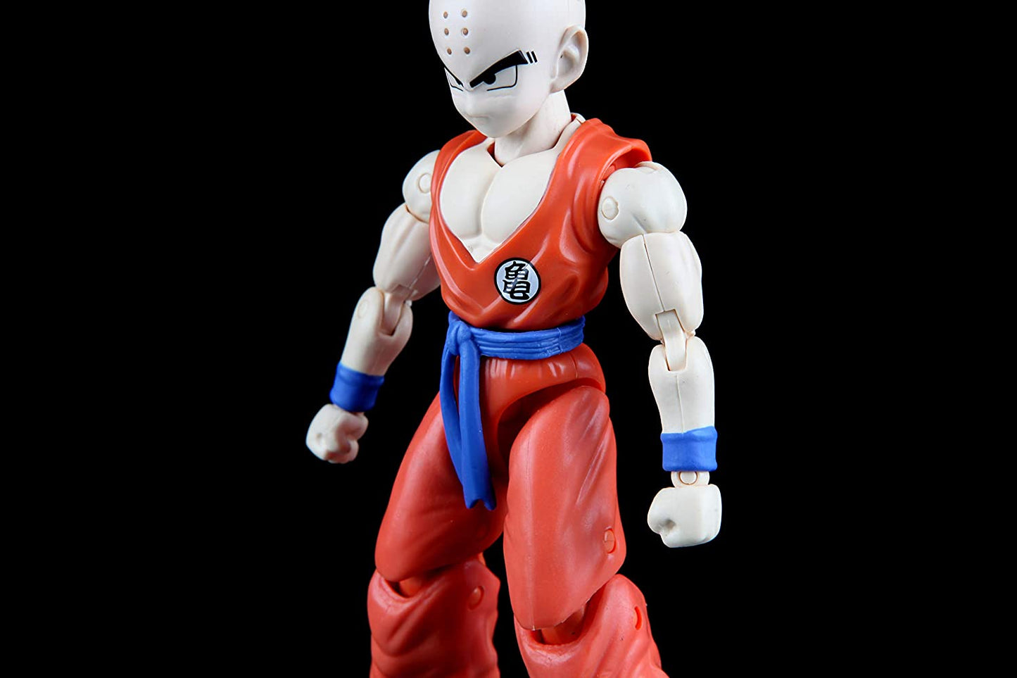 Dragon Ball Super – Dragon Stars Krillin Figure (Series 14) Super Anime Store