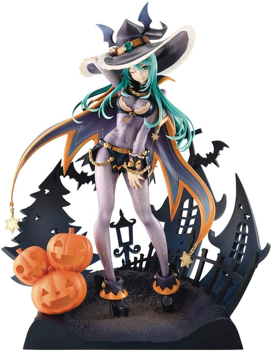 DATE A LIVE NATSUMI DELUXE 1/7 PVC FIGURE Super Anime Store
