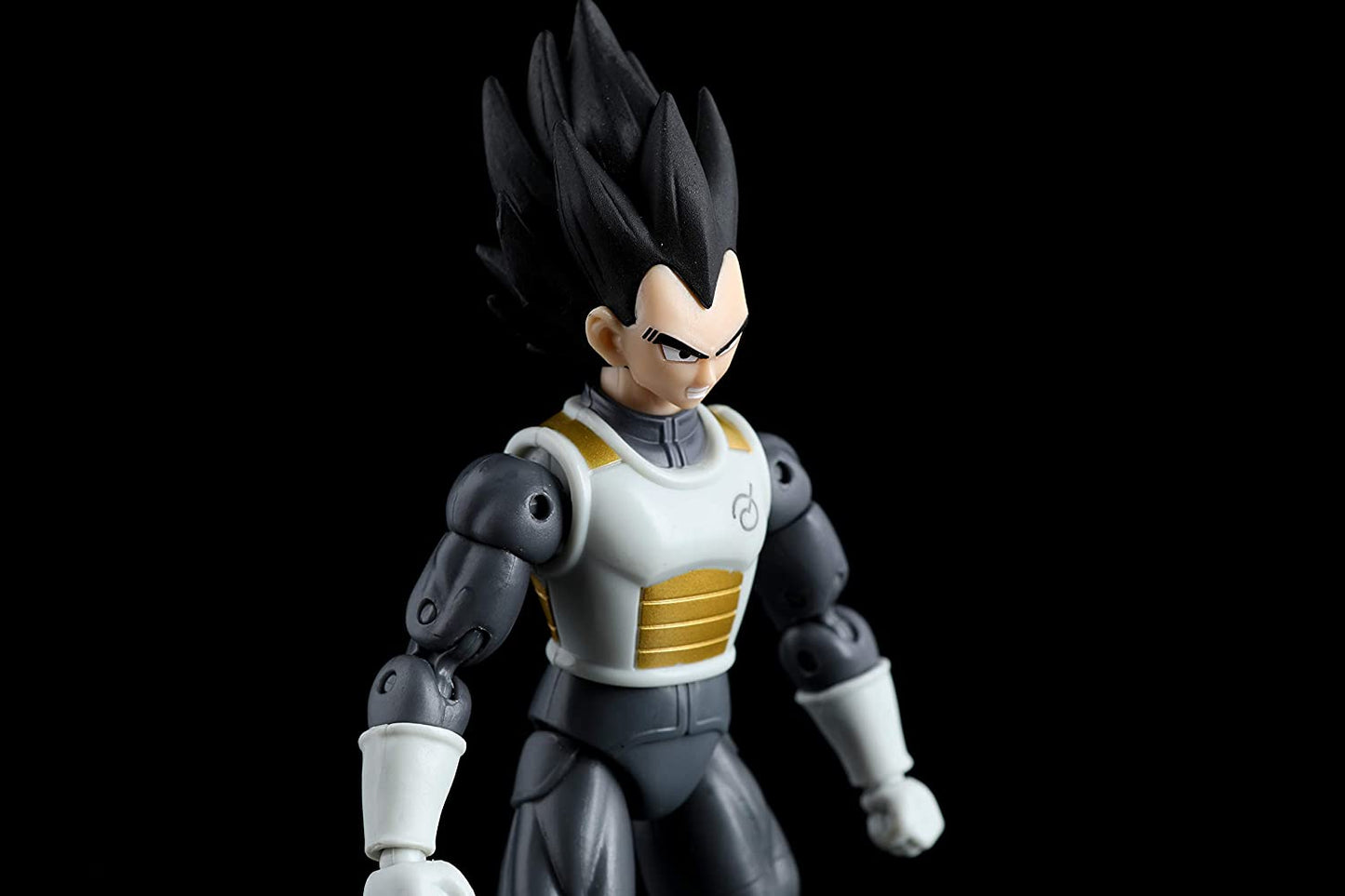 Dragon Ball Stars Vegeta Action Figure Super Anime Store