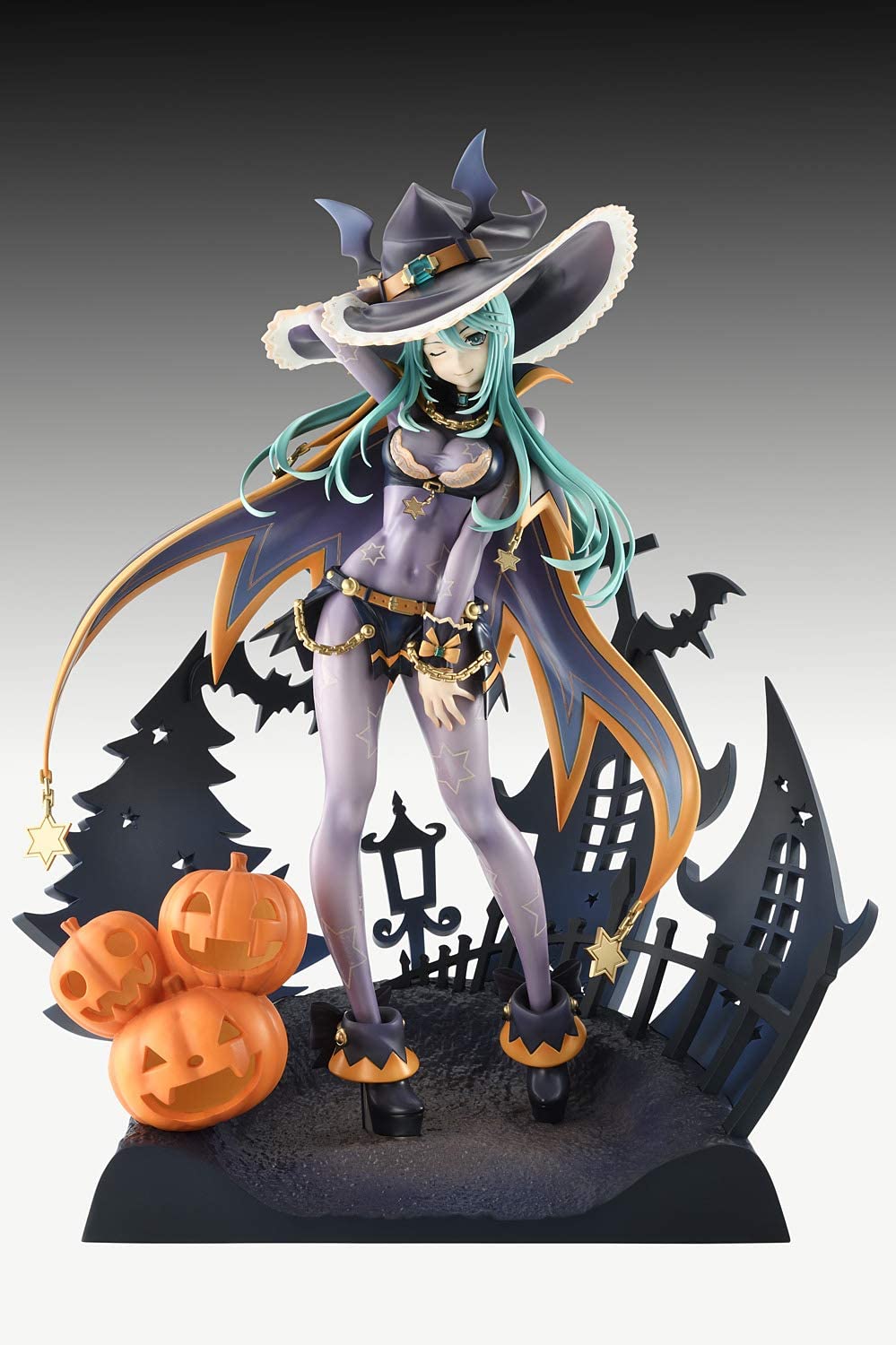 DATE A LIVE NATSUMI DELUXE 1/7 PVC FIGURE Super Anime Store
