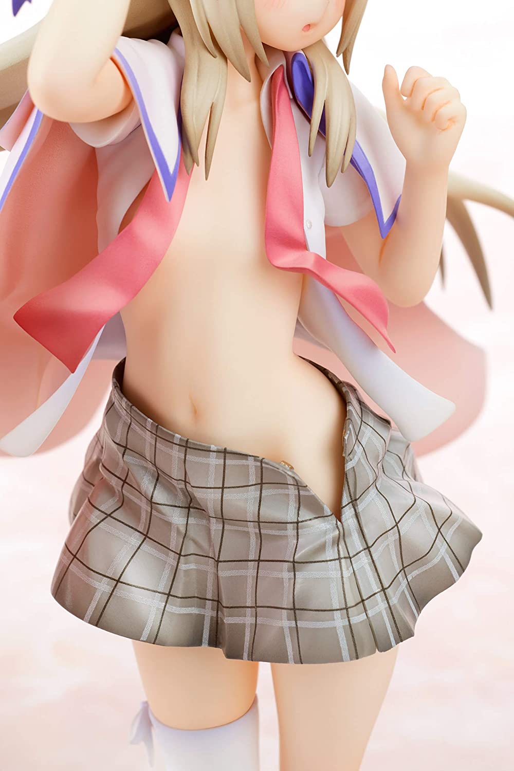 Broccoli Kud Wafter: Noumi Kudryavka 1:7 Scale PVC Figure Super Anime Store