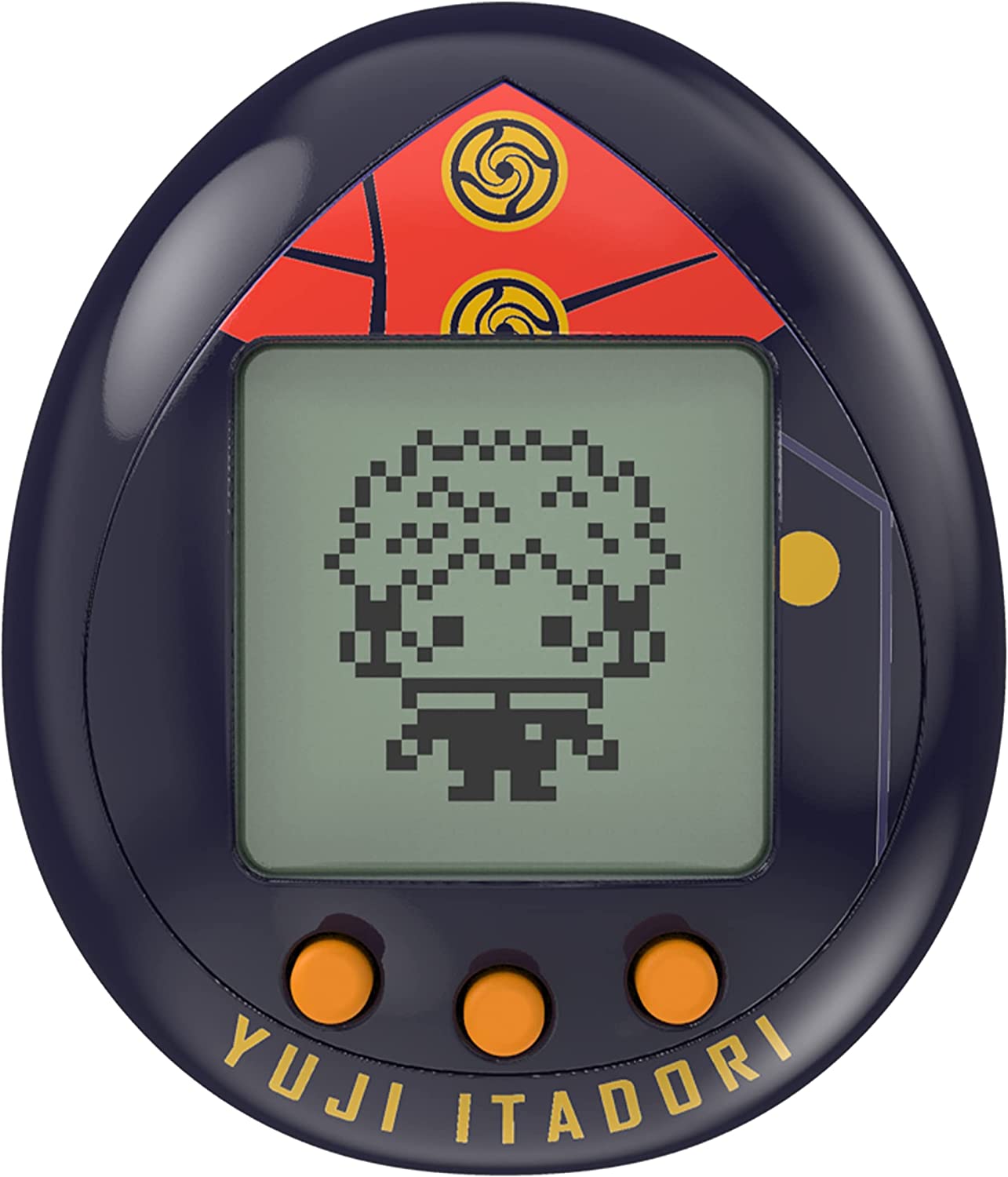 Jujutsu Kaisen Tamagotchi Nano: Itadori Yuji (Japanese Version)