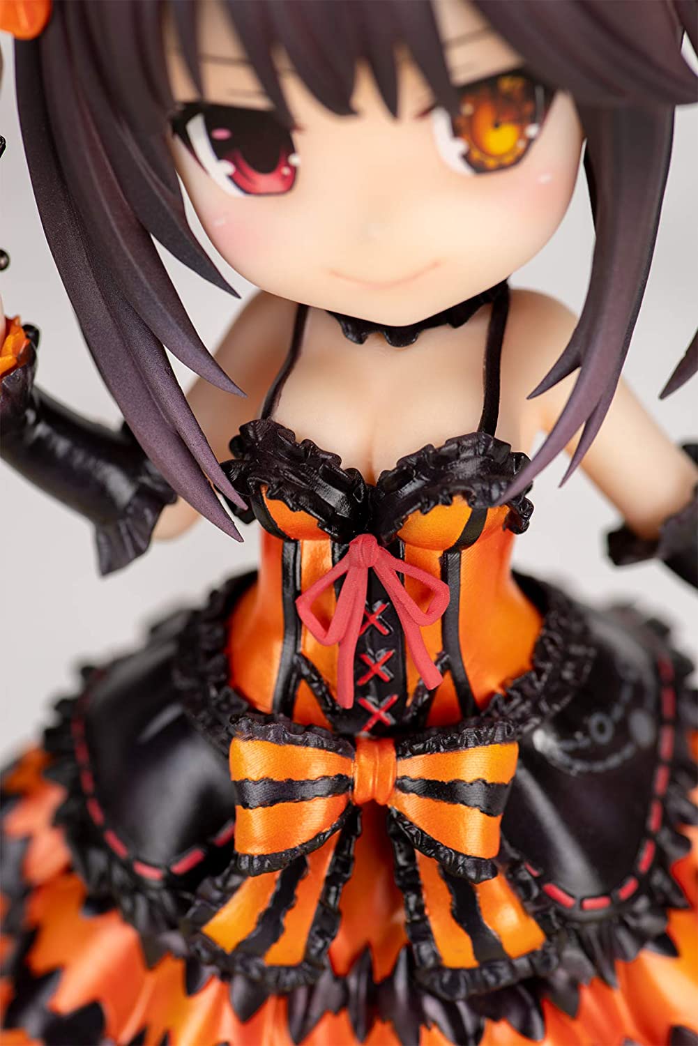 Pulchra Date A Live: Kurumi Tokisaki (Deformed Version) Figure Super Anime Store