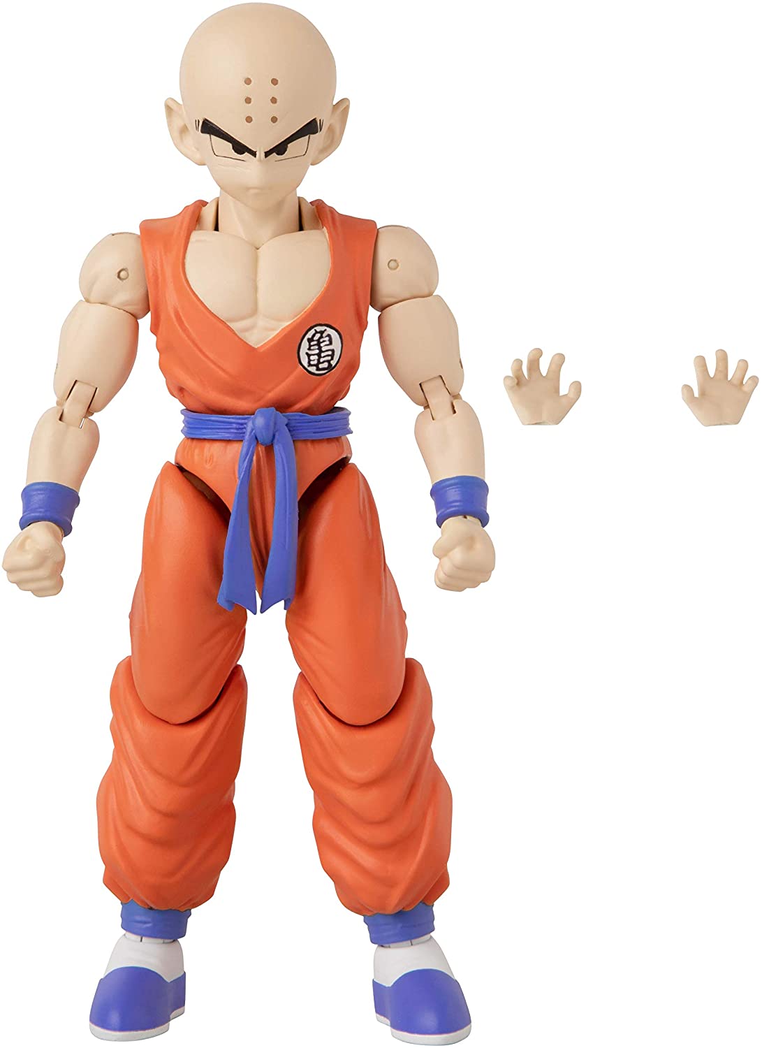 Dragon Ball Super – Dragon Stars Krillin Figure (Series 14) Super Anime Store