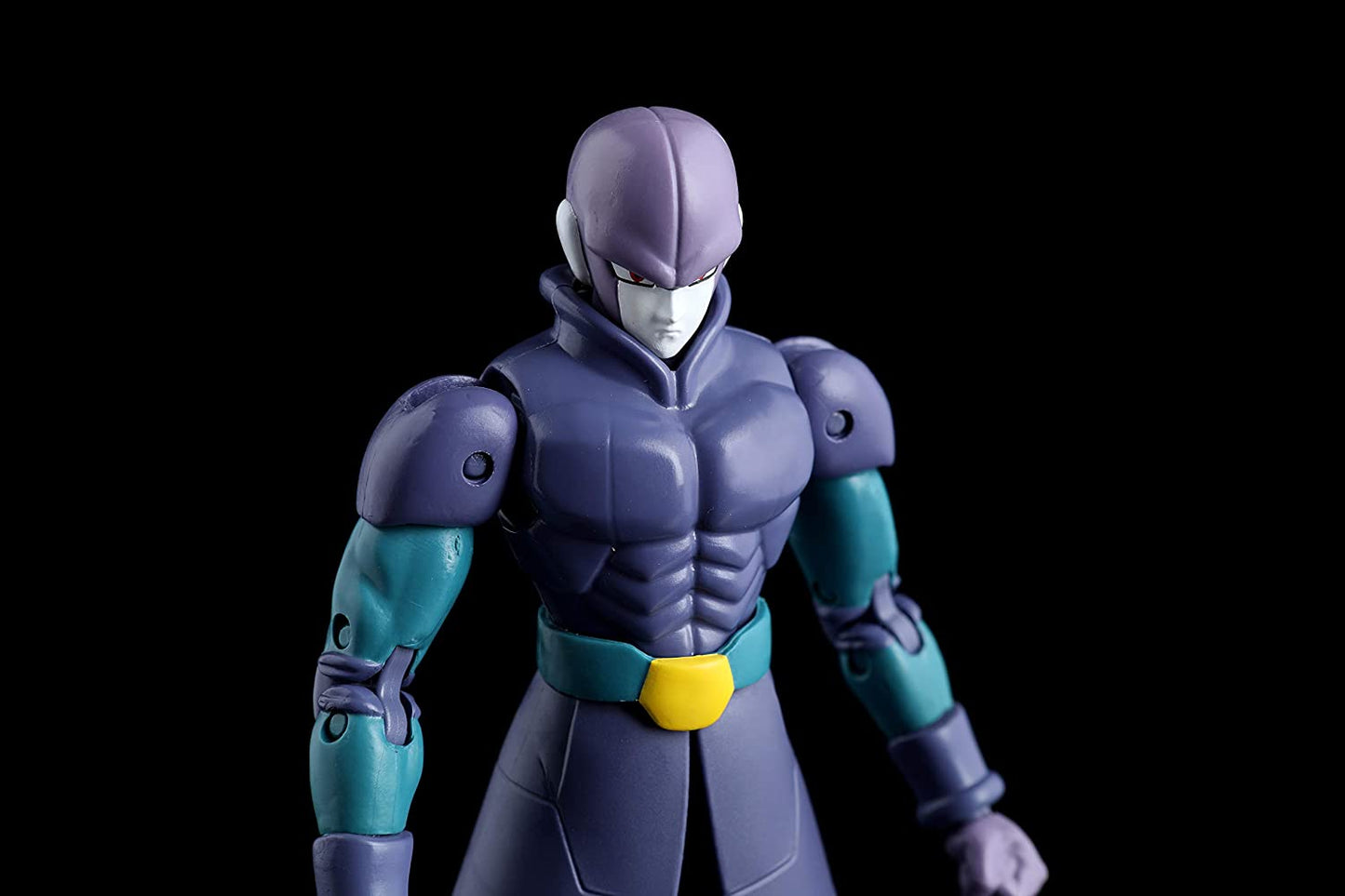 Dragon Ball Stars Hit Action Figure Super Anime Store
