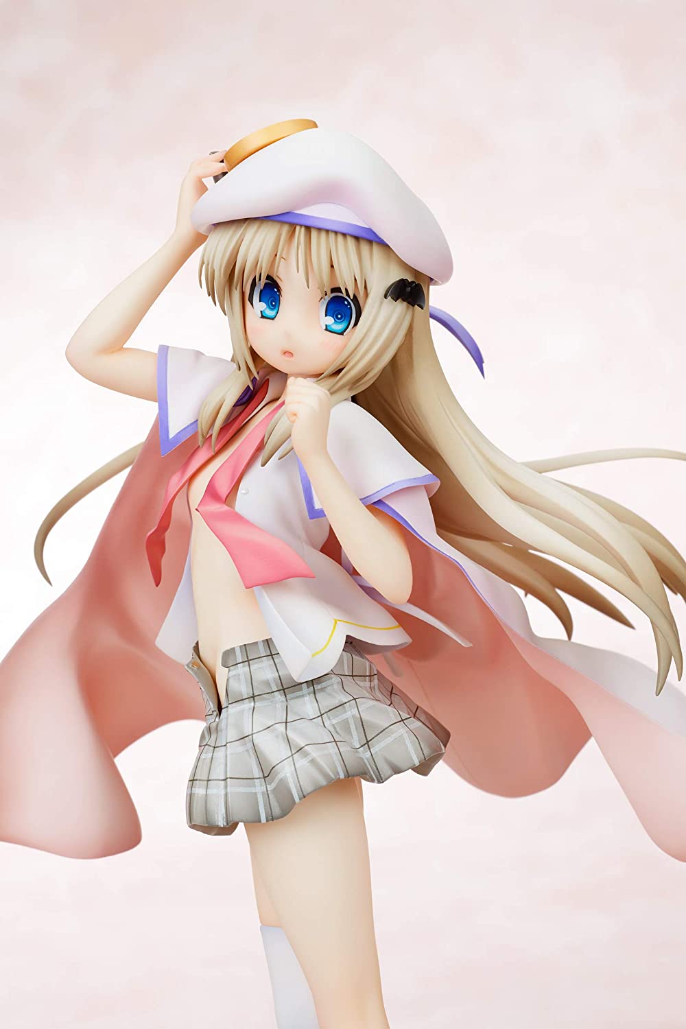 Broccoli Kud Wafter: Noumi Kudryavka 1:7 Scale PVC Figure Super Anime Store