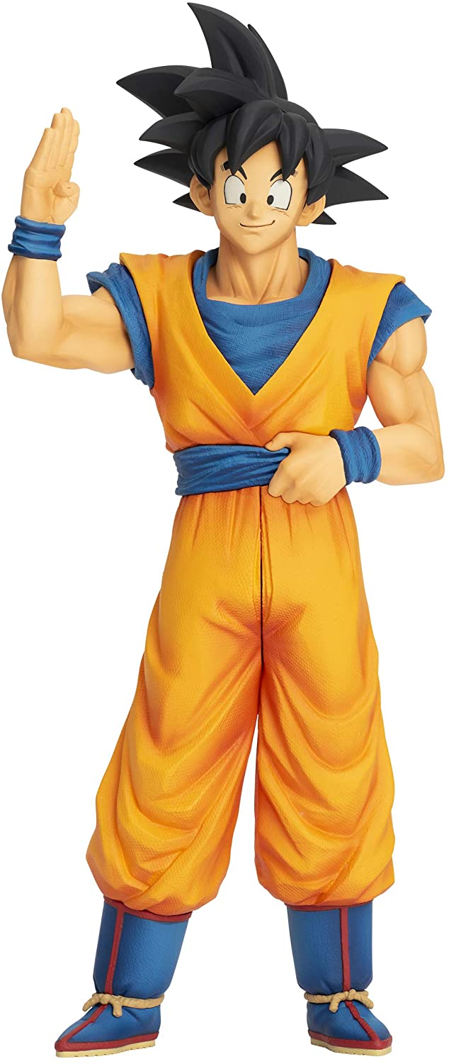 Dragon Ball Z Ekiden Outward Son Goku Figure Super Anime Store