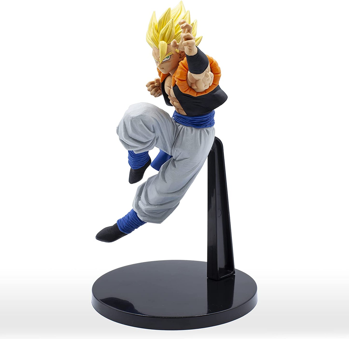 Dragon Ball Super Son Goku FES!! vol.15 (B: Super Saiyan Gogeta ) Figure