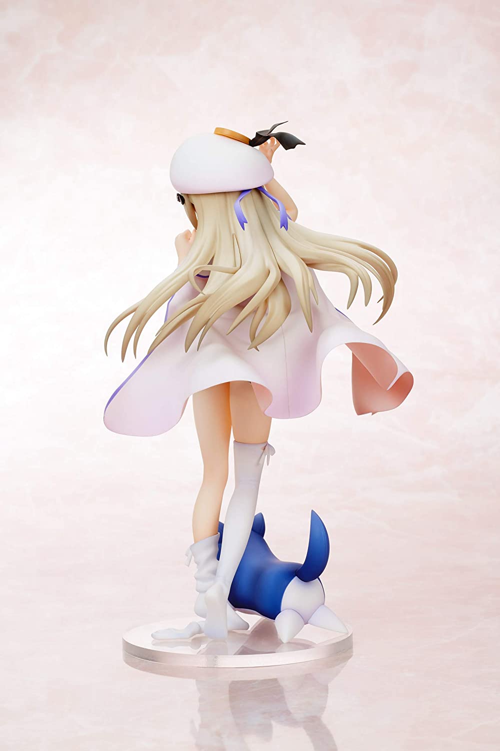 Broccoli Kud Wafter: Noumi Kudryavka 1:7 Scale PVC Figure Super Anime Store