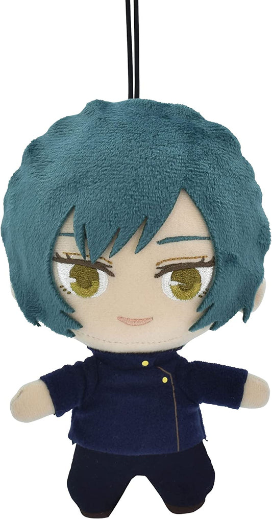 JUJUTSU KAISEN Plüschtier – Mai Zen'in – (japanische Version)