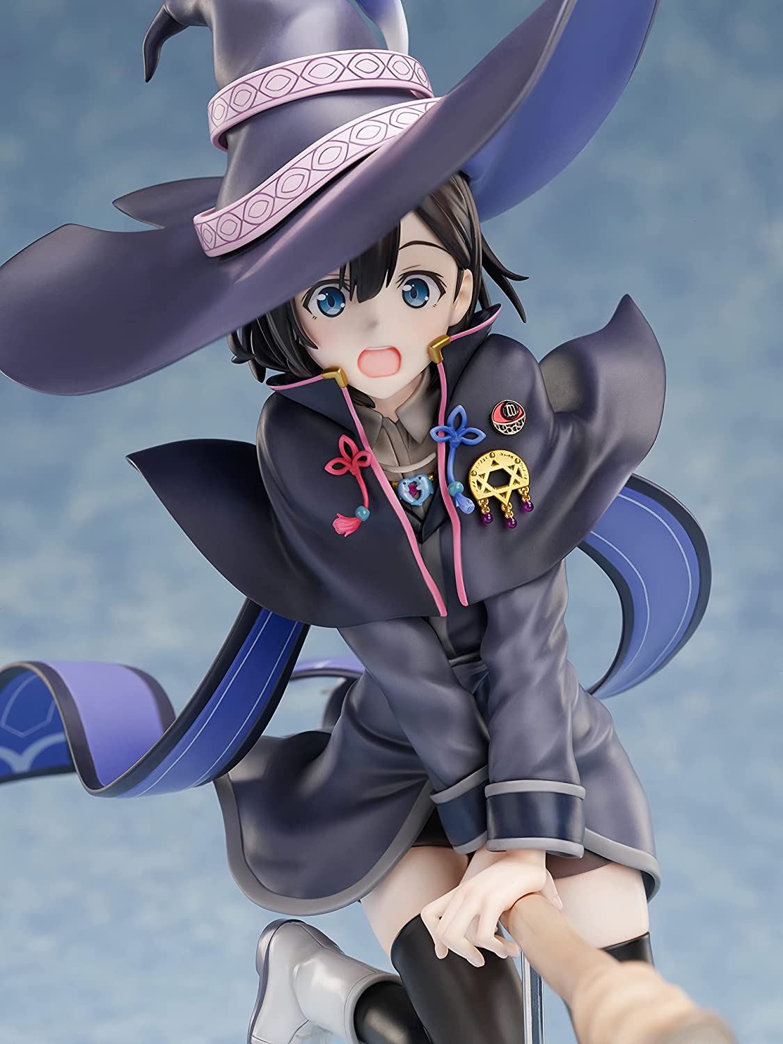 Wandering Witch: Die Reise der Elaina Saya PVC-Figur im Maßstab 1:7