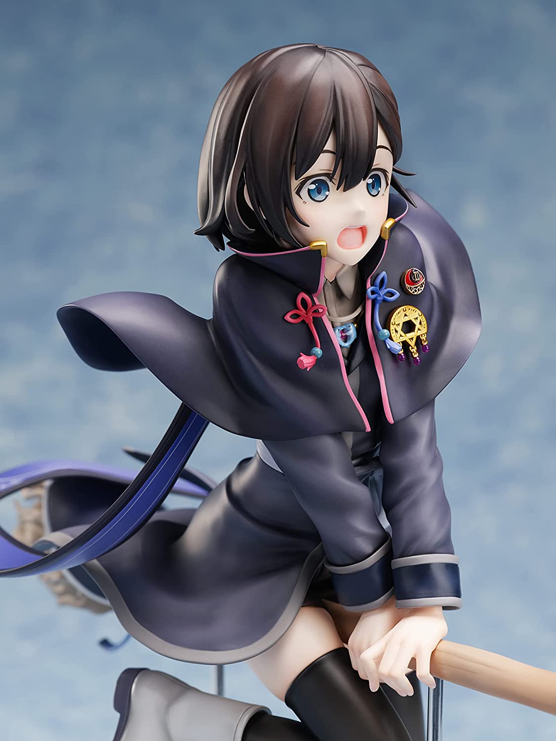 Wandering Witch: Die Reise der Elaina Saya PVC-Figur im Maßstab 1:7