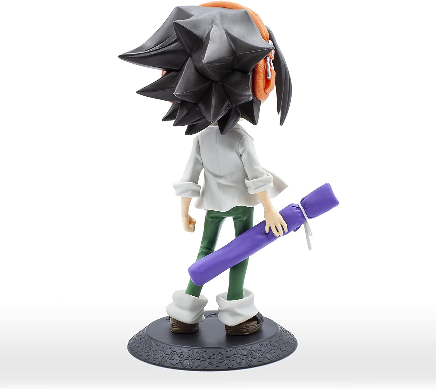 Shaman King Q Posket - Yoh - Asakura - (Ver.A) Super Anime Store