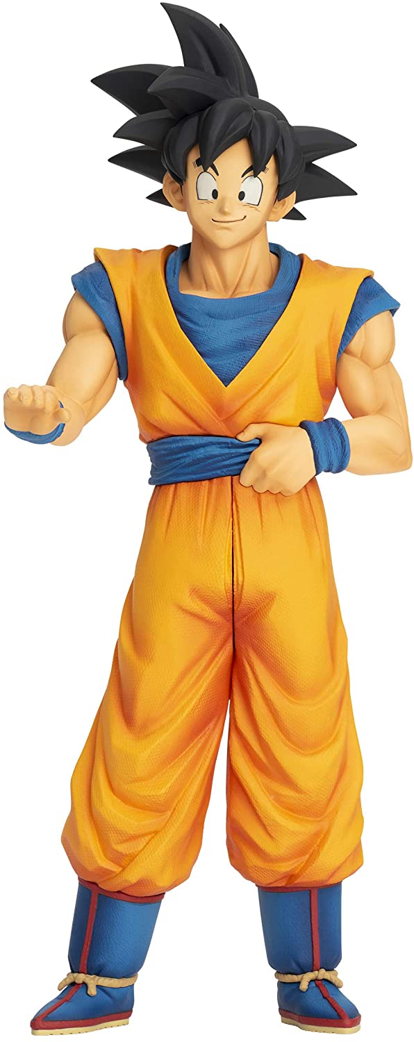 Dragon Ball Z Ekiden Outward Son Goku Figure Super Anime Store