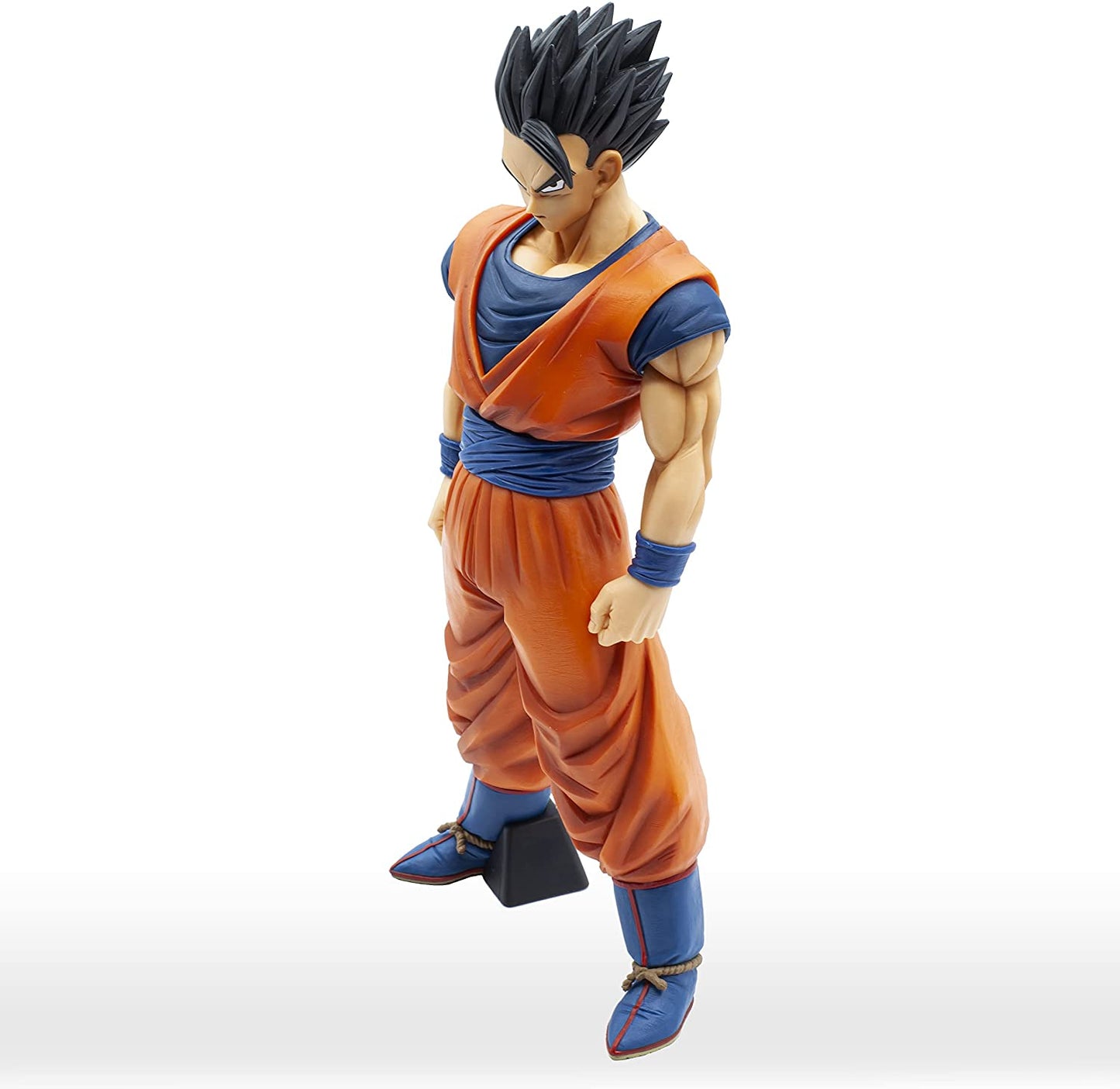 Dragon Ball Z - Grandista- Resolution of Soldiers Son Gohan #2 Figure