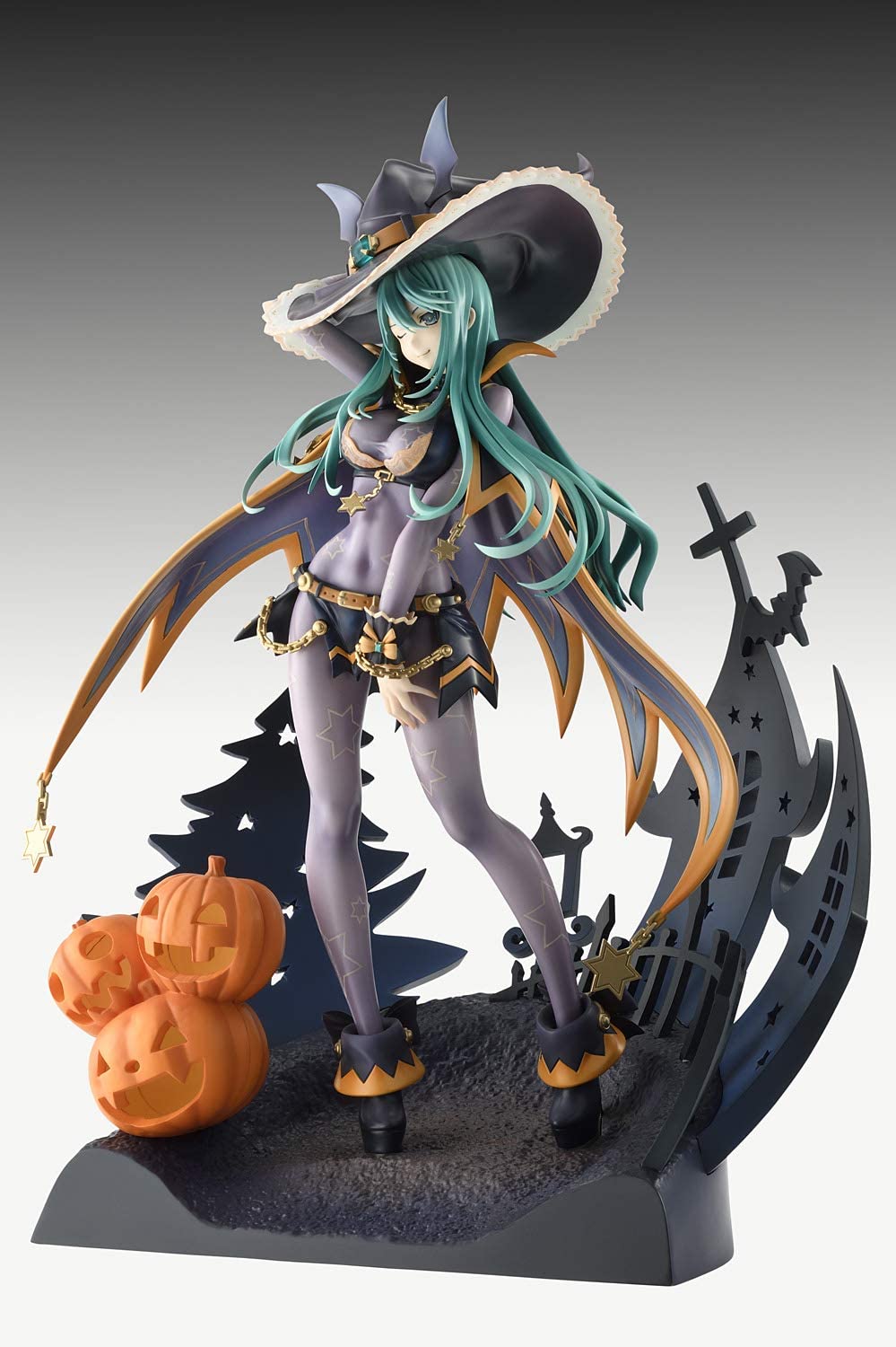 DATE A LIVE NATSUMI DELUXE 1/7 PVC FIGURE Super Anime Store
