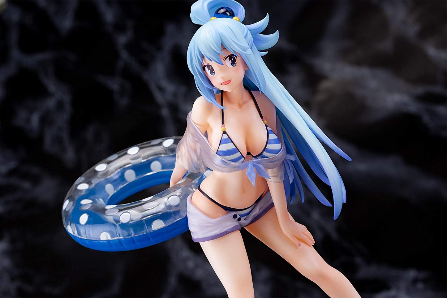 B-Full (FOTS Japan) Konosuba: Legend of Crimson Aqua Bikini Ver. 1/7 Scale Figure Super Anime Store